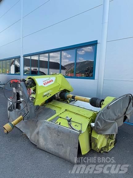 CLAAS 3600fc Disco Autres matériels de fenaison