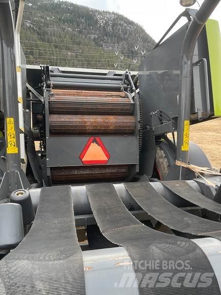 CLAAS 455 Presse à balle ronde