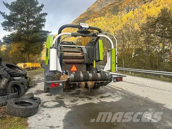 Claas 455 Autres matériels de fenaison