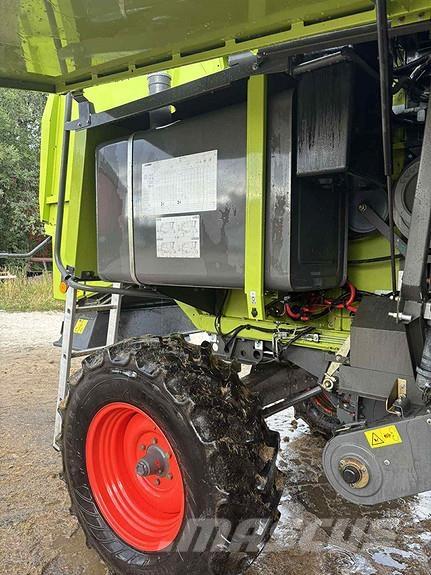 CLAAS Avero 240 Moissonneuse batteuse