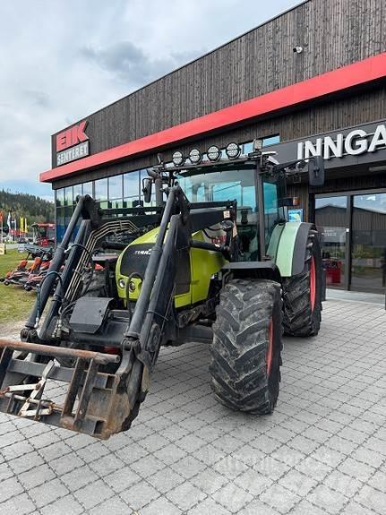 CLAAS Celtis 456 Tracteur