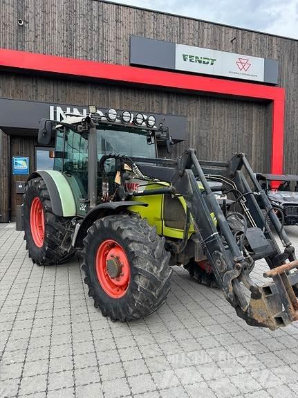 CLAAS Celtis 456 Tracteur