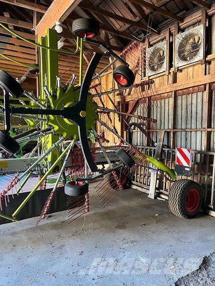 Claas Liner 2900 Andaineur