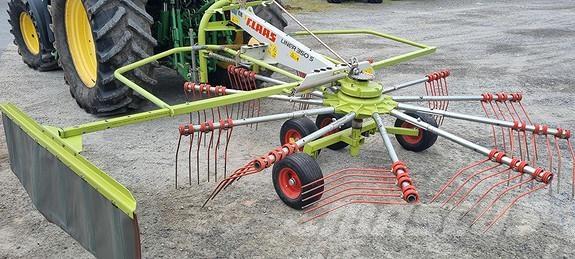 CLAAS Liner 350S Autres matériels de fenaison
