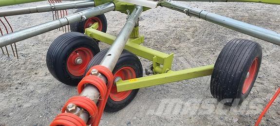 CLAAS Liner 350S Autres matériels de fenaison