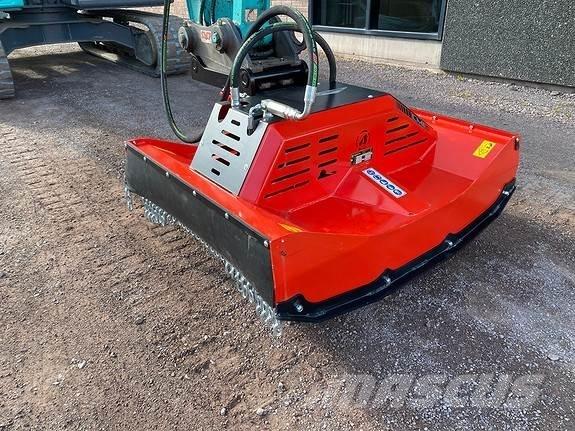 CMI Kjettingknuser Autres accessoires