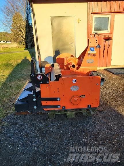  Comeb LS 130 Autres outils de préparation du sol