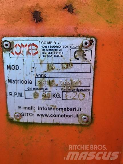  Comeb LS 130 Autres outils de préparation du sol