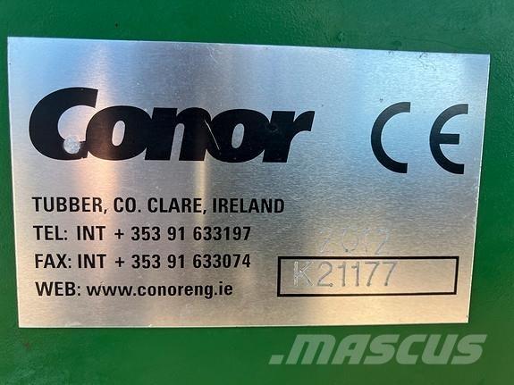 Conor CV2120 Autres matériels d'élevage