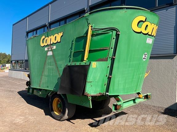 Conor CV2120 Autres matériels d'élevage