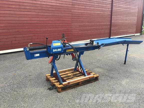 Dal-Bo BK 700 Foresterie - Autres