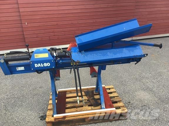 Dal-Bo BK 700 Foresterie - Autres