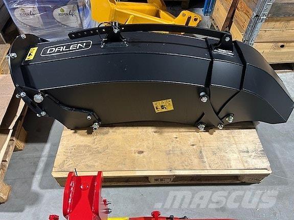 Dalen  Souffleuse à neige