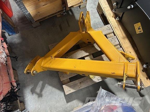 Dalen  Remorque multi-usage