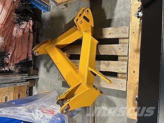 Dalen  Remorque multi-usage