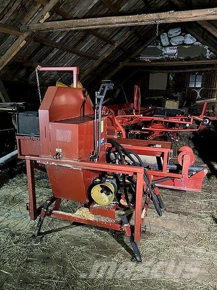 Dalen 1554 Foresterie - Autres