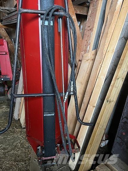 Dalen 1554 Foresterie - Autres