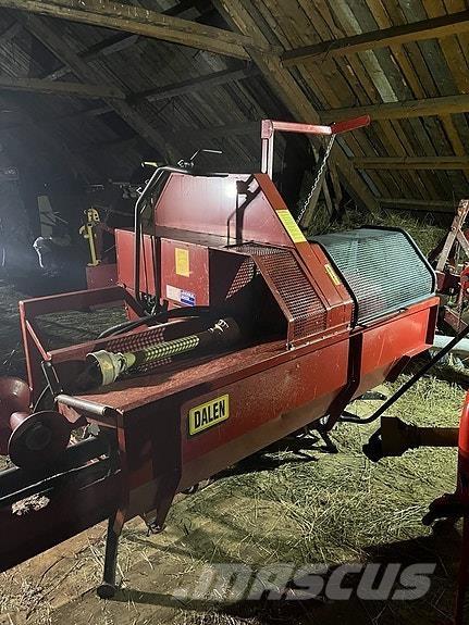 Dalen 1554 Foresterie - Autres