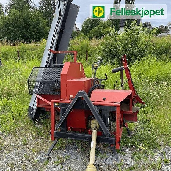 Dalen 1554B Foresterie - Autres