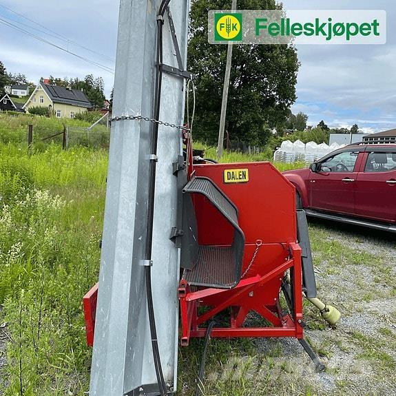 Dalen 1554B Foresterie - Autres