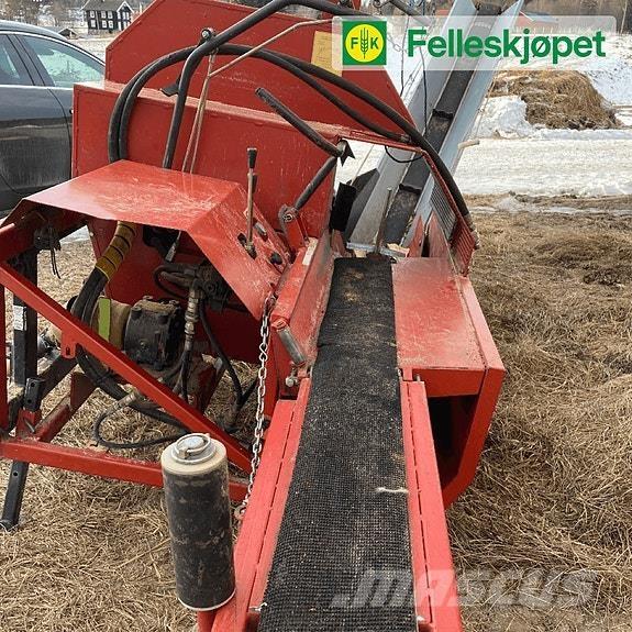 Dalen 1554B Foresterie - Autres