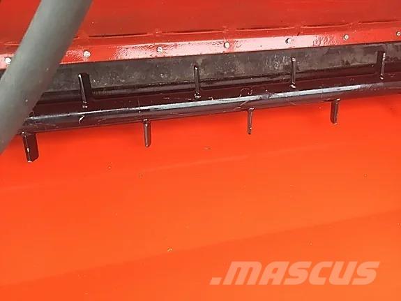 Dalen 200 cm Autres équipements pour route et neige