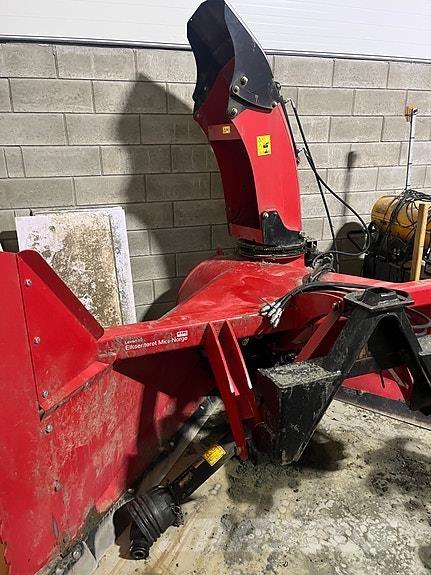 Dalen 2006 Autres équipements pour route et neige