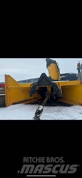 Dalen 2007 Autres équipements pour route et neige