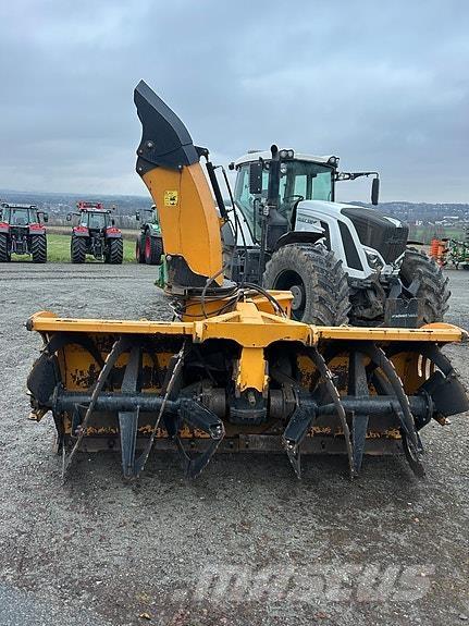 Dalen 2014 Remorque multi-usage