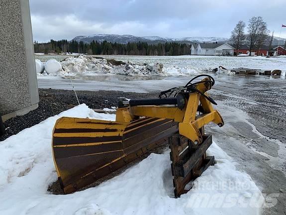 Dalen 2022 Autres équipements pour route et neige
