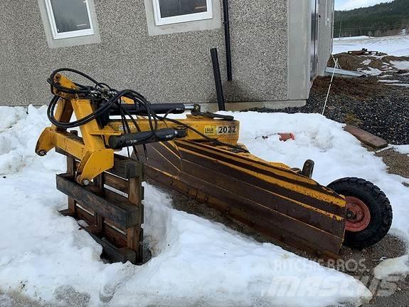 Dalen 2022 Autres équipements pour route et neige