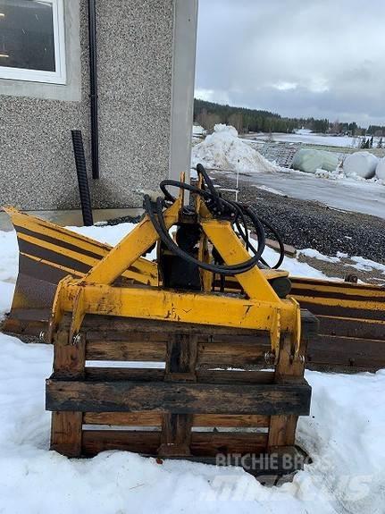 Dalen 2022 Autres équipements pour route et neige