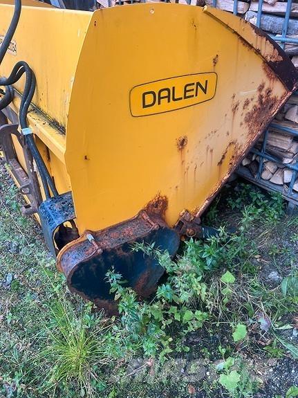 Dalen 2034 Autres équipements pour route et neige