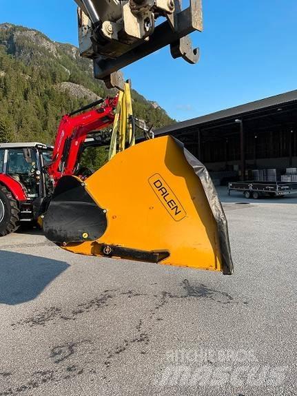 Dalen 2034-U Autres équipements pour route et neige