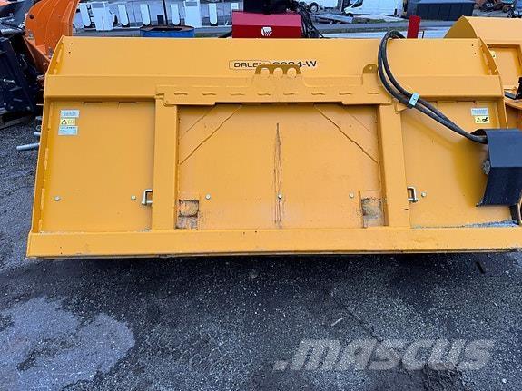 Dalen 2034 WU Autres équipements pour route et neige