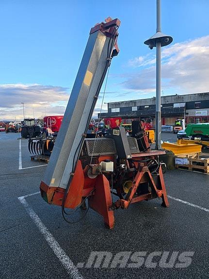 Dalen 2052 Foresterie - Autres