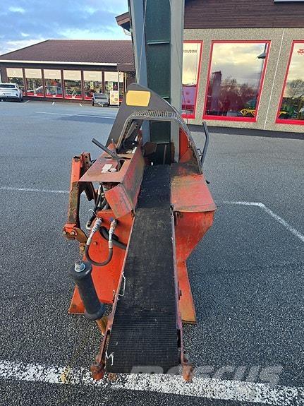 Dalen 2052 Foresterie - Autres