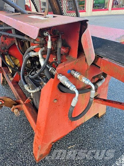 Dalen 2052 Foresterie - Autres