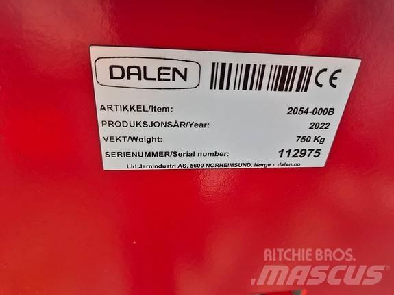 Dalen 2054 Foresterie - Autres