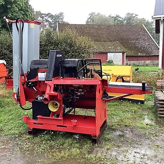 Dalen 2054 THS Foresterie - Autres