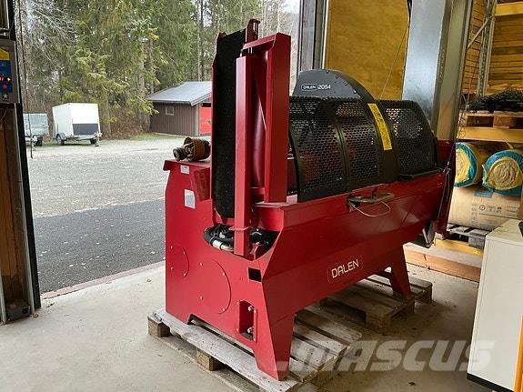 Dalen 2054-THS Foresterie - Autres