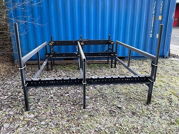 Dalen 2054-THS Foresterie - Autres