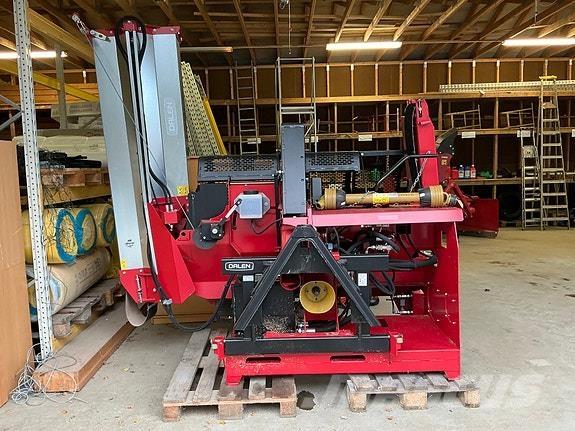 Dalen 2054-THS Foresterie - Autres