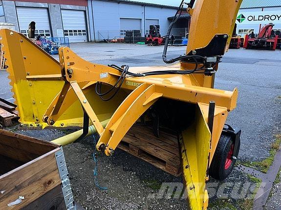 Dalen 2106 Autres équipements pour route et neige