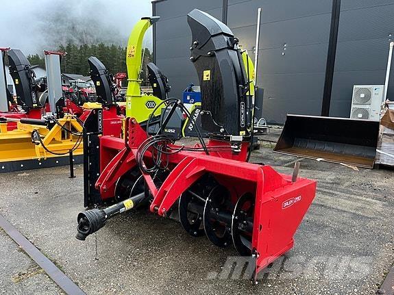 Dalen 2110 Autres équipements pour route et neige