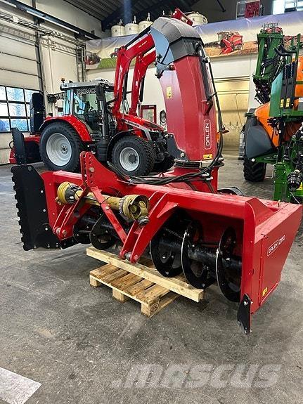 Dalen 2110 Remorque multi-usage