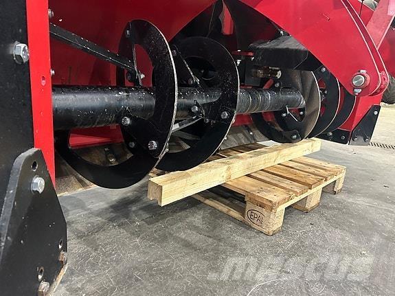 Dalen 2110 Remorque multi-usage