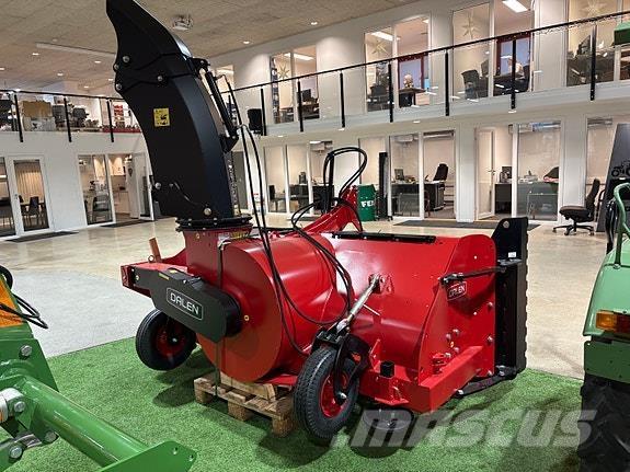 Dalen 2110 Souffleuse à neige