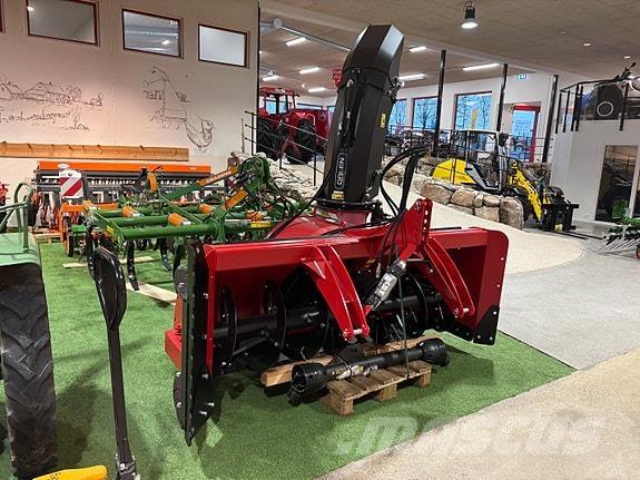 Dalen 2110 Souffleuse à neige