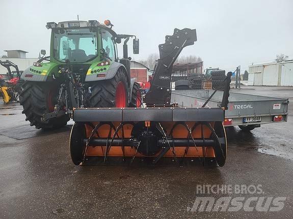 Dalen 2116 Autres équipements pour route et neige